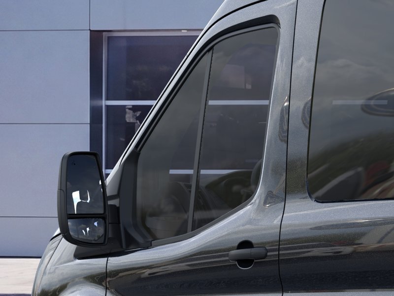 New 2026 Ford Transit 350 XL AWD/4WD image 20