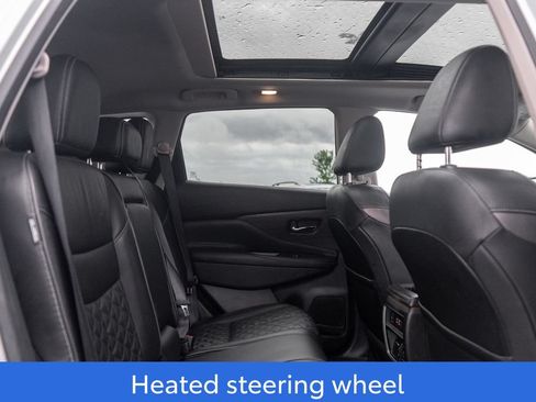 Used 2019 Nissan Murano Platinum AWD/4WD image 14