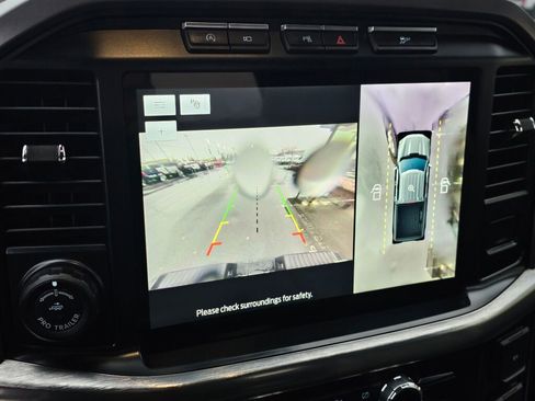 Used 2021 Ford F150 Lariat image 28