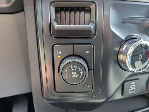 New 2026 Ford F150 XLT w/ Equipment Group 301A Standard AWD/4WD image 16