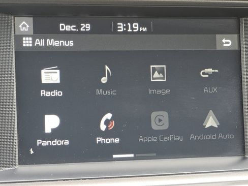 Used 2018 Kia Optima LX image 6