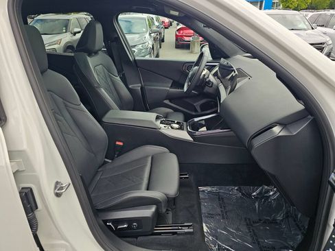 Used 2025 BMW X3 xDrive30i AWD/4WD image 27