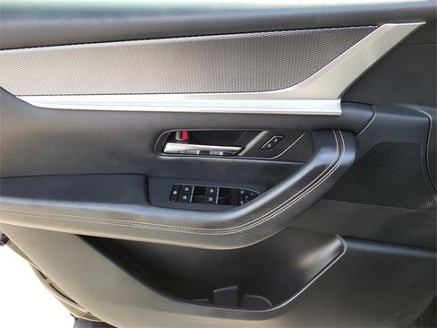 Certified 2024 MAZDA CX-90 3.3 Turbo w/ Preferred Plus image 19