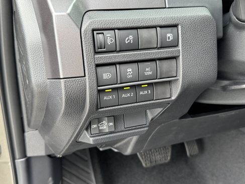 New 2026 Toyota Tacoma TRD Off-Road AWD/4WD image 17
