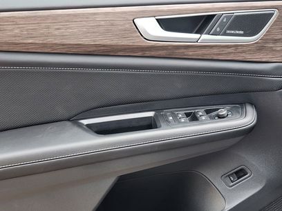 New 2026 Volkswagen Atlas SEL Premium R-Line