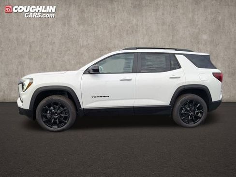 New 2026 GMC Terrain Elevation w/ Elevation Premium Package image 4
