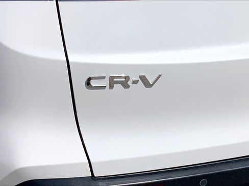 Used 2023 Honda CR-V EX-L image 10