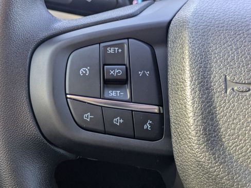 New 2025 Ford Ranger XL w/ Trailer Tow Package image 13