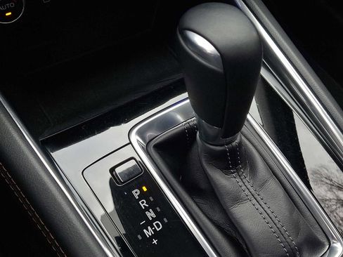 Used 2023 MAZDA CX-5 AWD 2.5 S w/ Premium Plus Pkg image 15