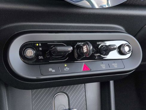 New 2026 MINI Cooper S image 35