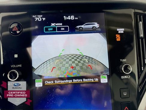 Used 2024 Subaru Outback Limited image 14