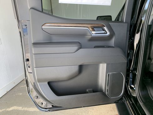 New 2026 GMC Sierra 1500 Elevation w/ Elevation Premium Package image 47