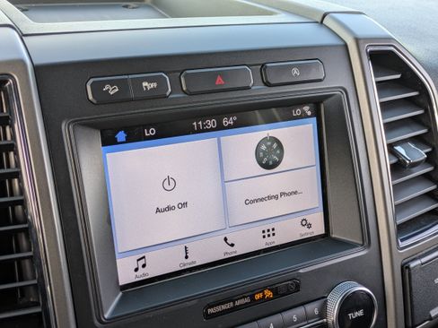 Used 2019 Ford Expedition Max XLT w/ Equipment Group 201A image 25