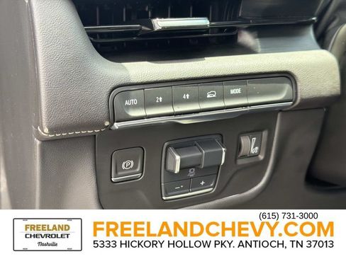Used 2021 Cadillac Escalade Sport AWD/4WD image 27