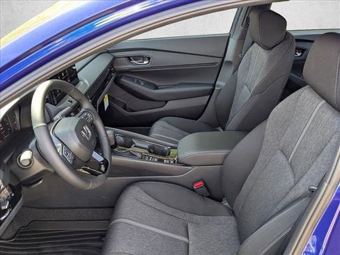 Used 2026 Honda Accord Sport image 4