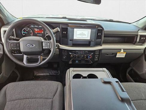 New 2025 Ford F450 XL image 12
