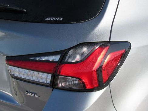 New 2026 Mitsubishi Outlander Sport SEL AWD/4WD image 13