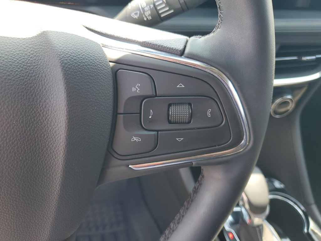 Used 2025 Buick Encore GX Sport Touring w/ Comfort Package FWD image 13