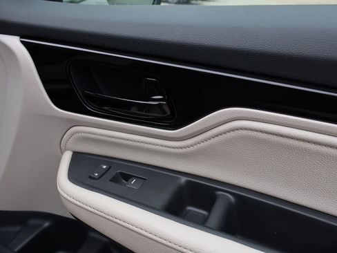 New 2026 Honda Odyssey Elite image 8