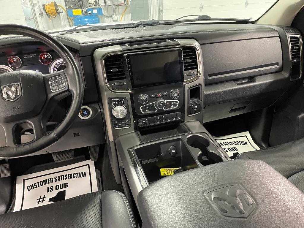 Used 2015 RAM 1500 Sport w/ Remote Start & Security Group AWD/4WD image 35