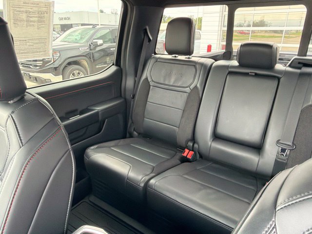 Used 2025 Ford F150 Raptor AWD/4WD image 28