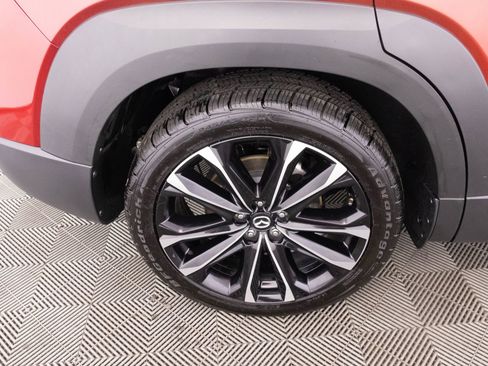 Used 2023 MAZDA CX-50 AWD 2.5 S w/ Premium Plus Pkg image 49