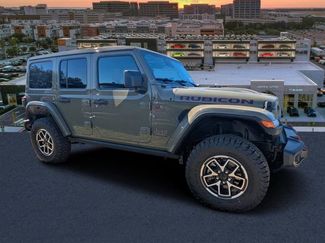 New 2026 Jeep Wrangler Rubicon video 1