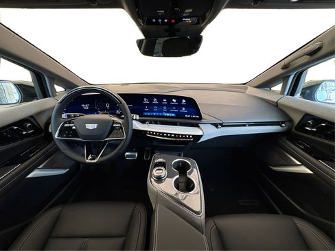 New 2026 Cadillac Optiq Sport 1 RWD image 22