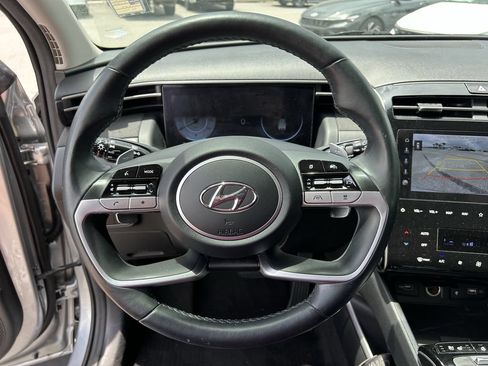 Used 2022 Hyundai Tucson Limited FWD image 35