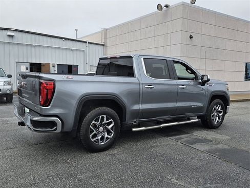 Used 2019 GMC Sierra 1500 SLT w/ SLT Convenience Package image 11
