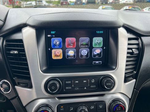 Used 2018 GMC Yukon SLT w/ Premium Edition AWD/4WD image 40