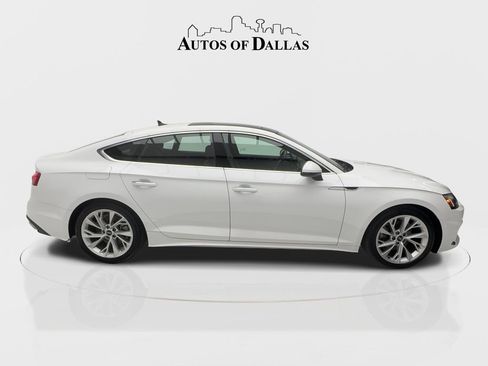 Used 2023 Audi A5 2.0T Premium w/ Convenience Package image 7