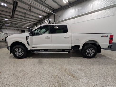 Used 2024 Ford F250 Lariat image 5