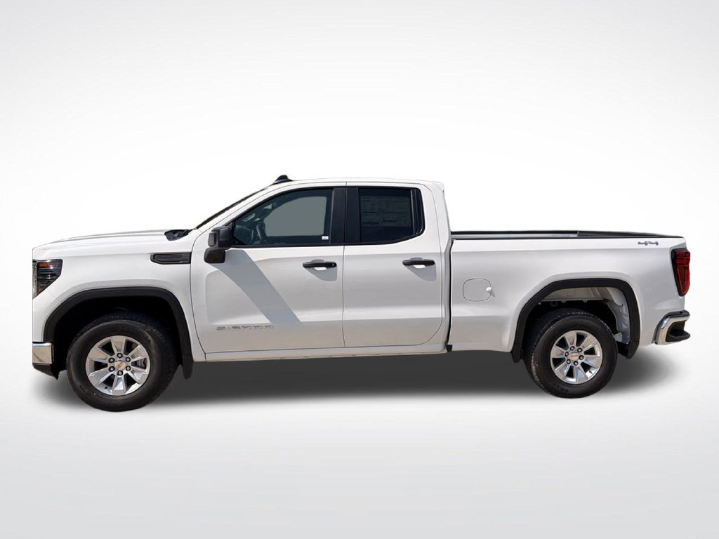 Used 2026 GMC Sierra 1500 Pro w/ Pro Value Package AWD/4WD image 7