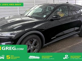 Used 2021 Ford Mustang Mach-E Select video 1