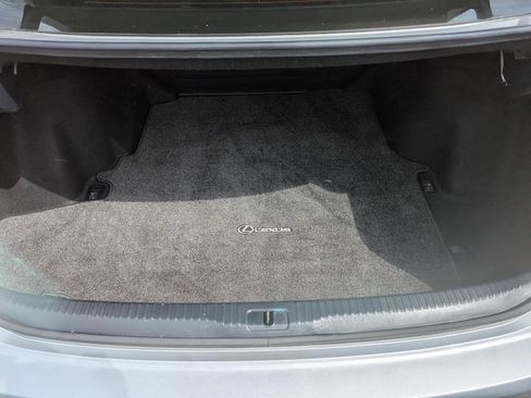 Used 2015 Lexus IS 250 AWD w/ Navigation System Package image 55