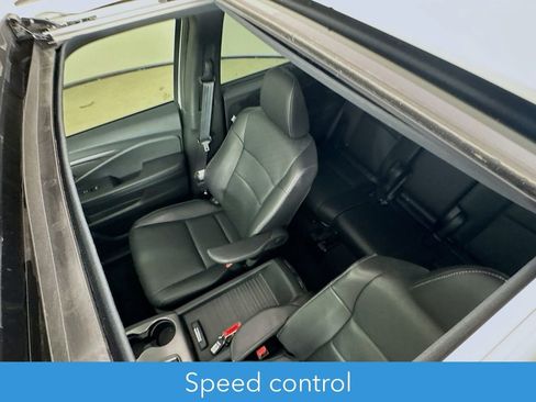 Used 2020 Honda Passport EX-L image 28