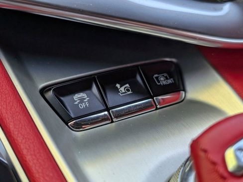 Used 2023 Chevrolet Corvette Stingray Preferred Conv w/ Z51 Performance Package image 33