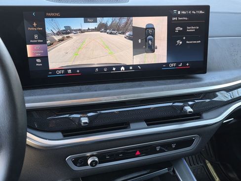 Used 2025 BMW X5 sDrive40i w/ Climate Comfort Package image 11