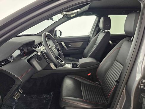 Used 2023 Land Rover Discovery Sport SE R-Dynamic image 20
