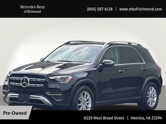 Certified 2024 Mercedes-Benz GLE 350 4MATIC 360° Tour