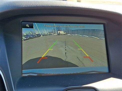 Used 2015 Ford Focus Electric Hatchback image 17