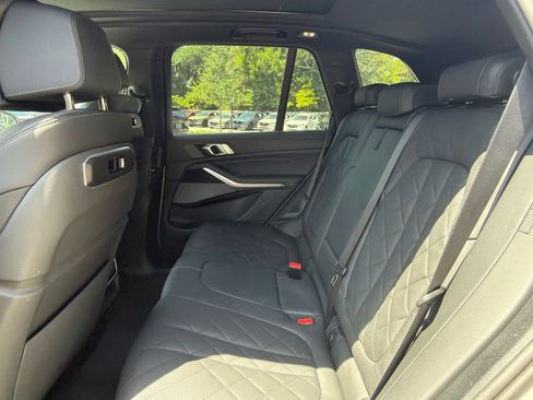 Used 2026 BMW X5 sDrive40i RWD image 19