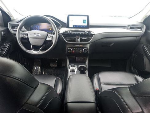 Used 2022 Ford Escape Titanium image 72