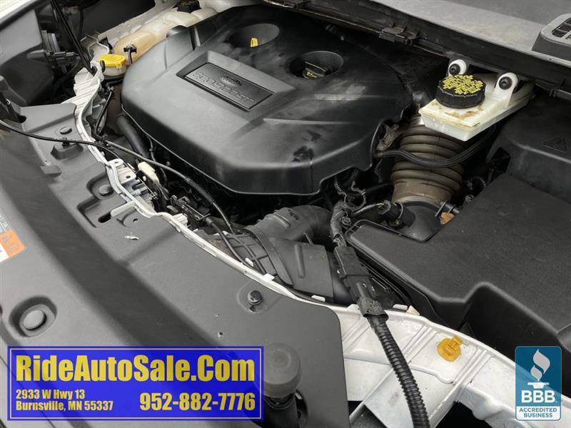 Used 2016 Ford Escape SE AWD/4WD image 25