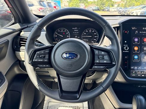 Certified 2026 Subaru Forester Premium AWD/4WD image 14
