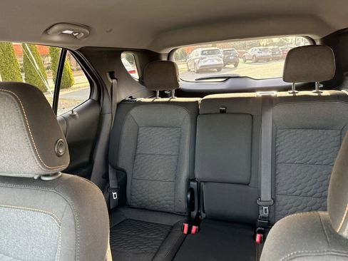 Certified 2020 Chevrolet Equinox LT image 31