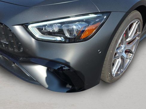 Used 2023 Mercedes-Benz AMG GT 63 image 9