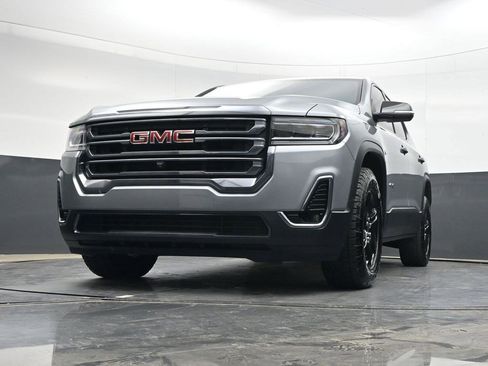 Used 2023 GMC Acadia AT4 w/ Technology Package image 29