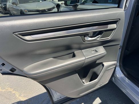 Used 2024 Honda CR-V Sport image 19